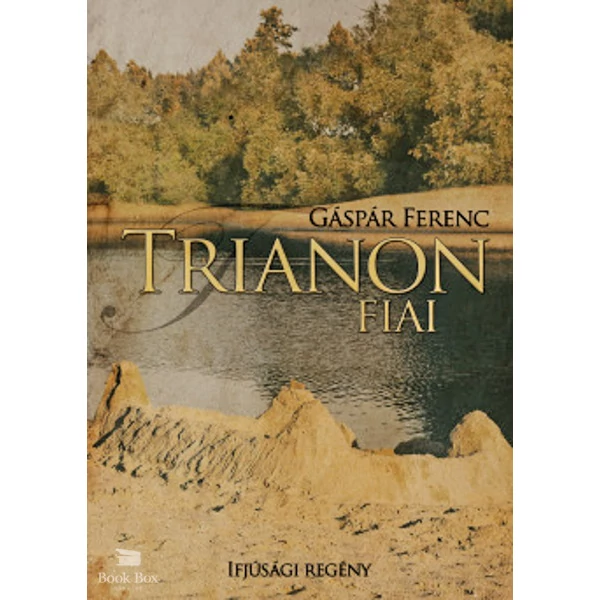Trianon fiai