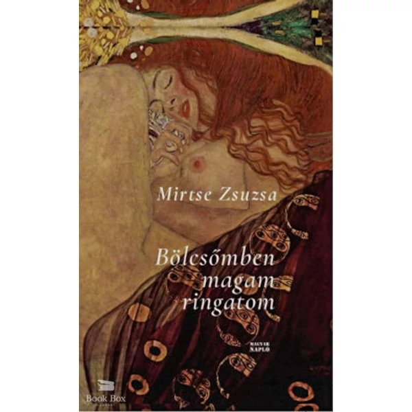 Bölcsőmben magam ringatom