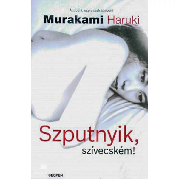 Szputnyik, szívecském!
