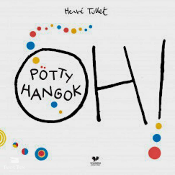 Oh! Pötty hangok
