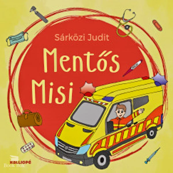 Mentős Misi