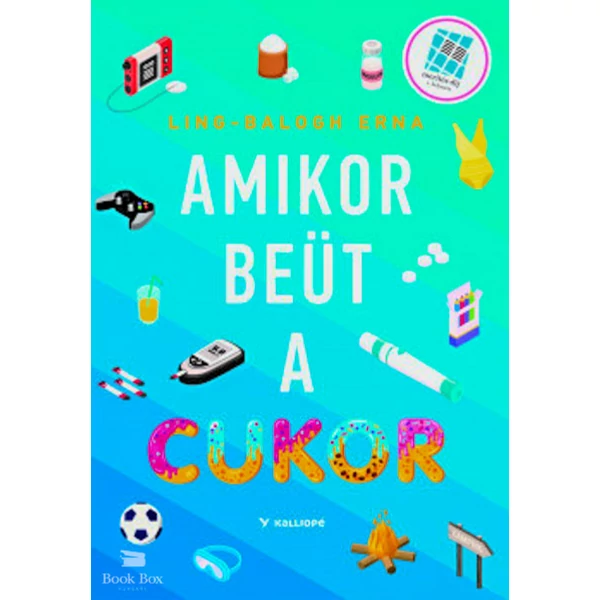 Amikor beüt a cukor