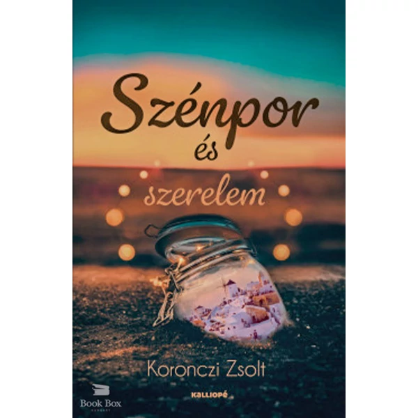 Szénpor és szerelem