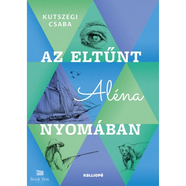 Az eltűnt Aléna nyomában