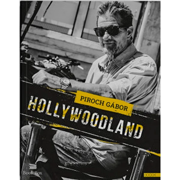 Hollywoodland