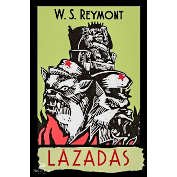 Lázadás