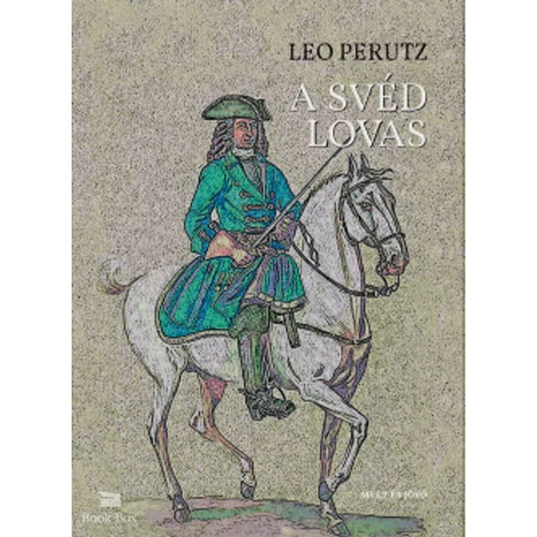 A svéd lovas
