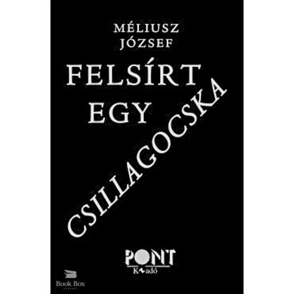Felsírt egy csillagocska