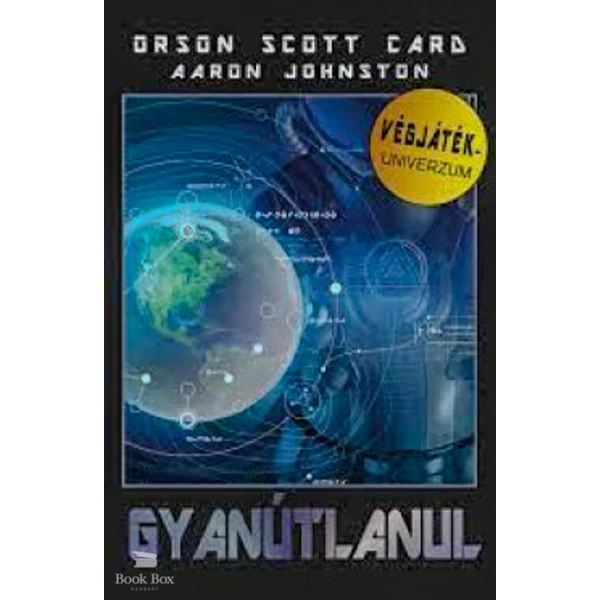 Gyanútlanul