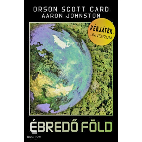 Ébredő Föld