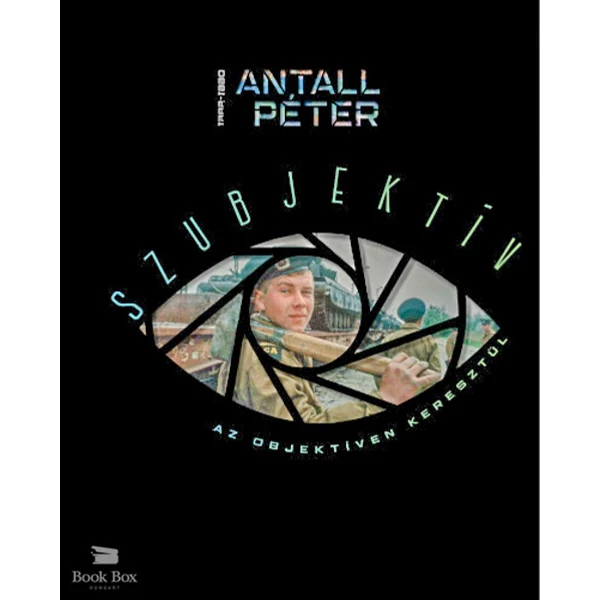 Szubjektív az objektíven keresztül I.