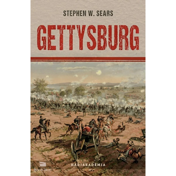 Gettysburg
