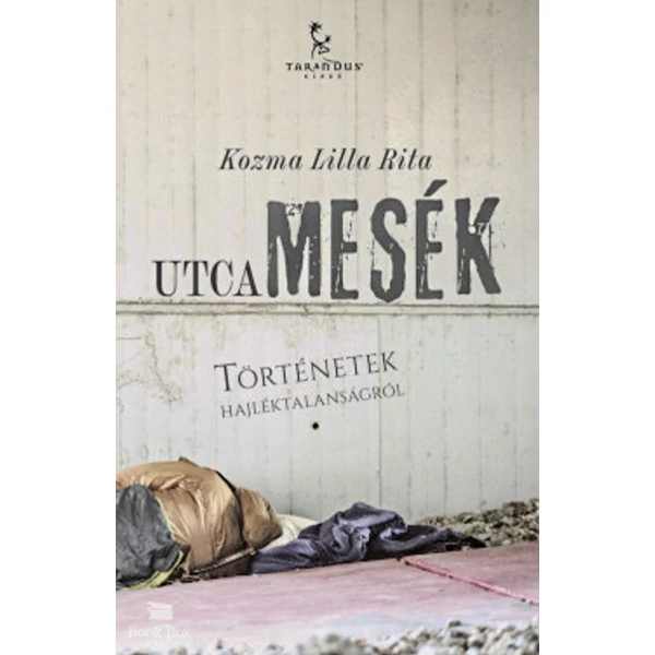 Utcamesék