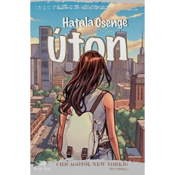 Úton
