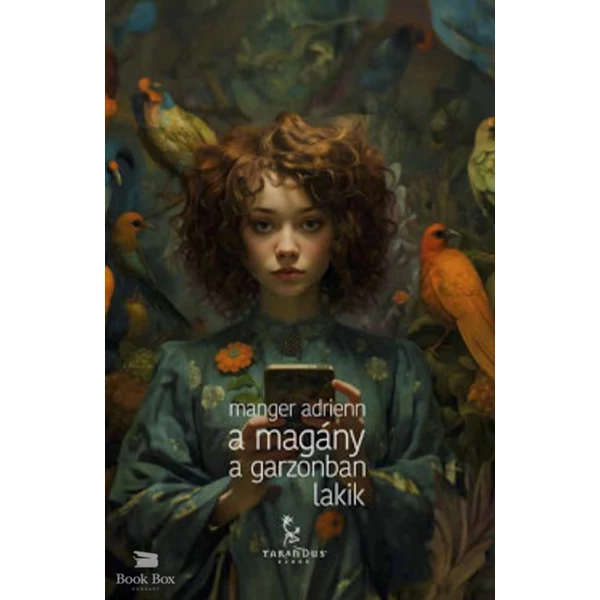 A magány a garzonban lakik