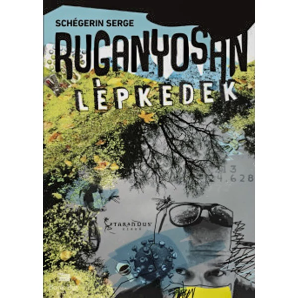 Ruganyosan lépkedek