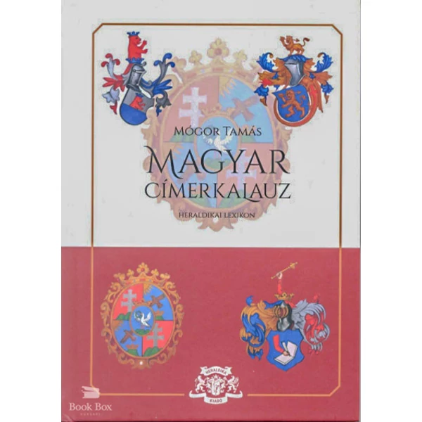 Magyar címerkalauz