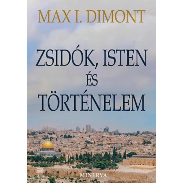 Zsidók, Isten és történelem