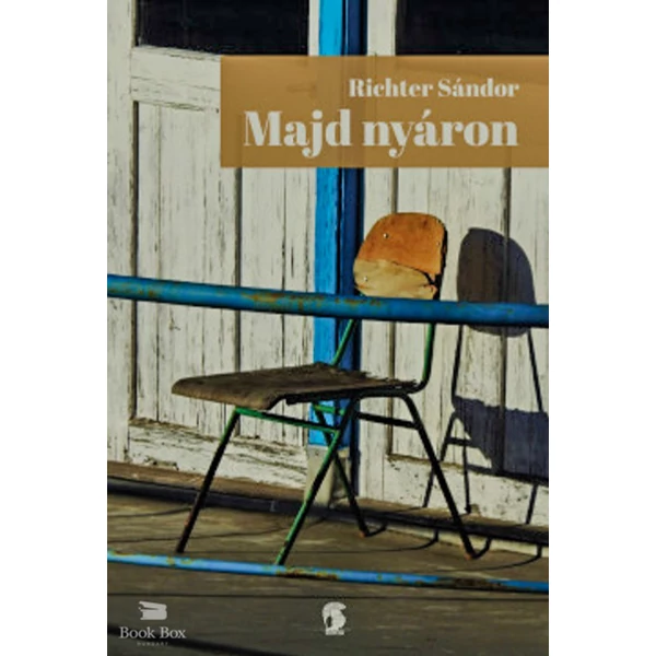 Majd nyáron