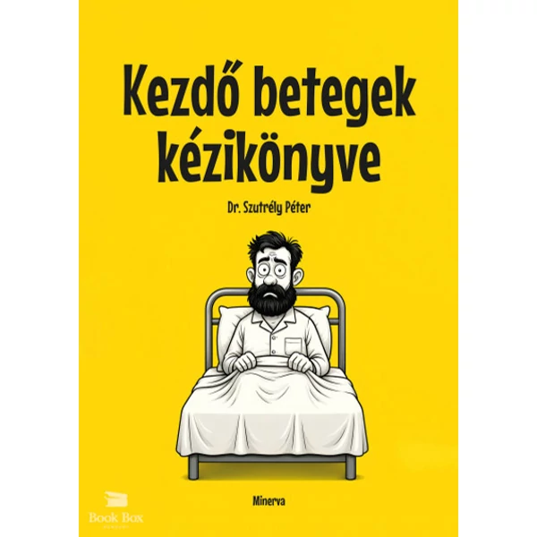 Kezdő betegek kézikönyve