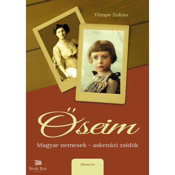 Őseim