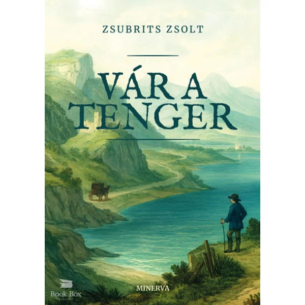 Vár a tenger