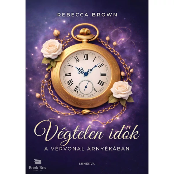 Végtelen idők I. rész- A vérvonal árnyékában