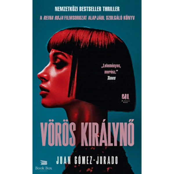Vörös királynő