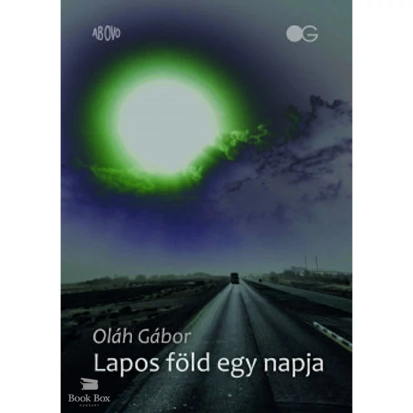 Lapos föld egy napja