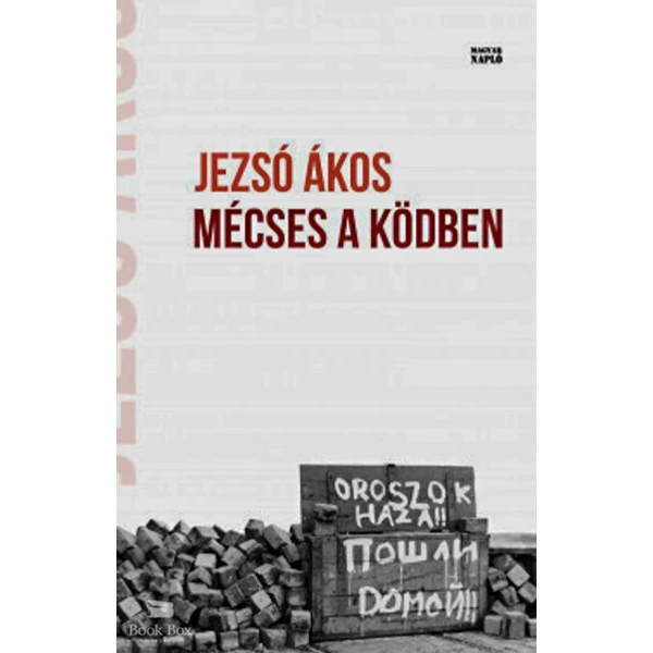 Mécses a ködben