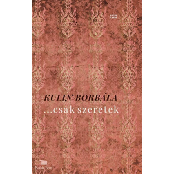 ...csak szeretek- Versek