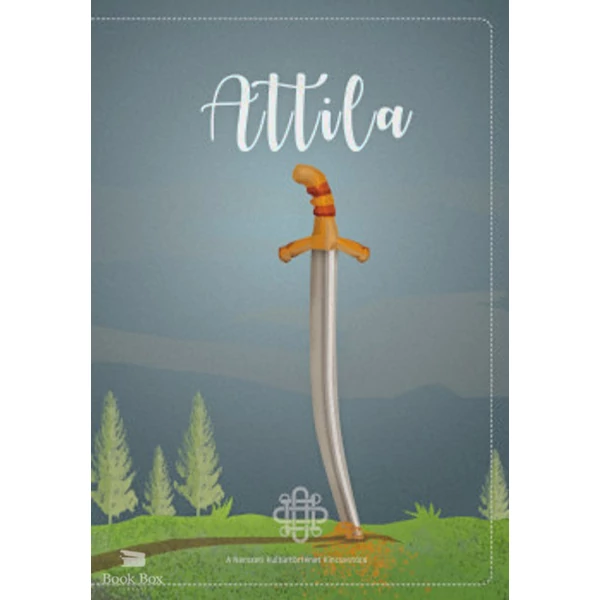 Attila