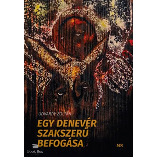 Egy denevér szakszerű befogása