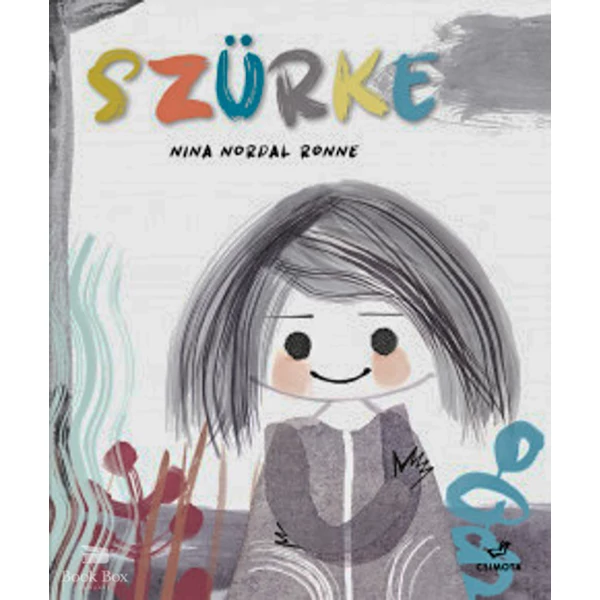 Szürke