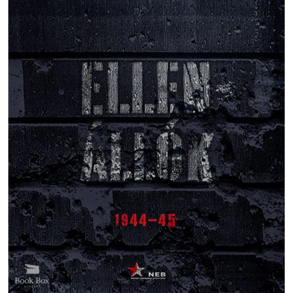 Ellenállók 1944-45