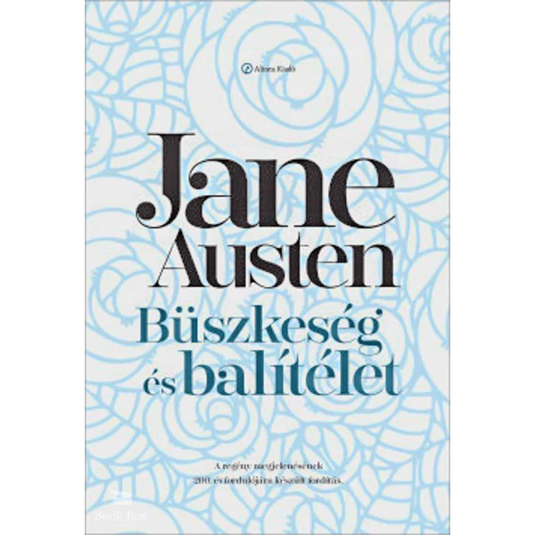 Büszkeség és balítélet