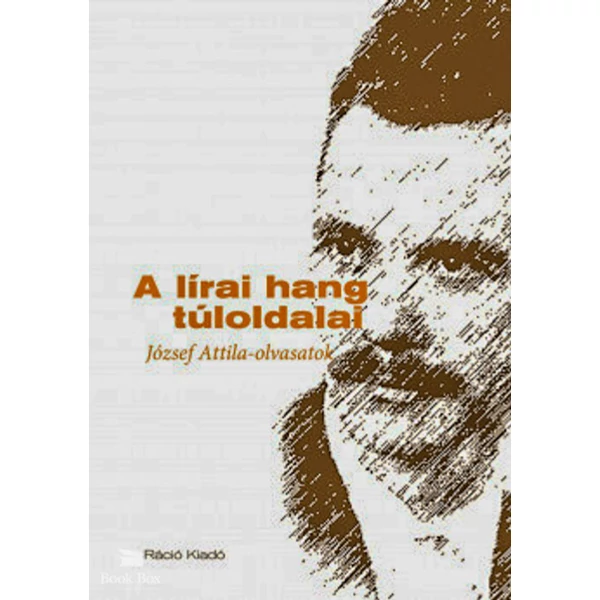 A lírai hang túloldalai - József Attila-olvasatok