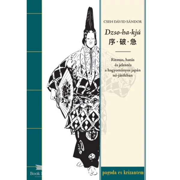 Dzso-ha-kjú- Ritmus, hatás és jelentés a hagyományos japán nó-játékban