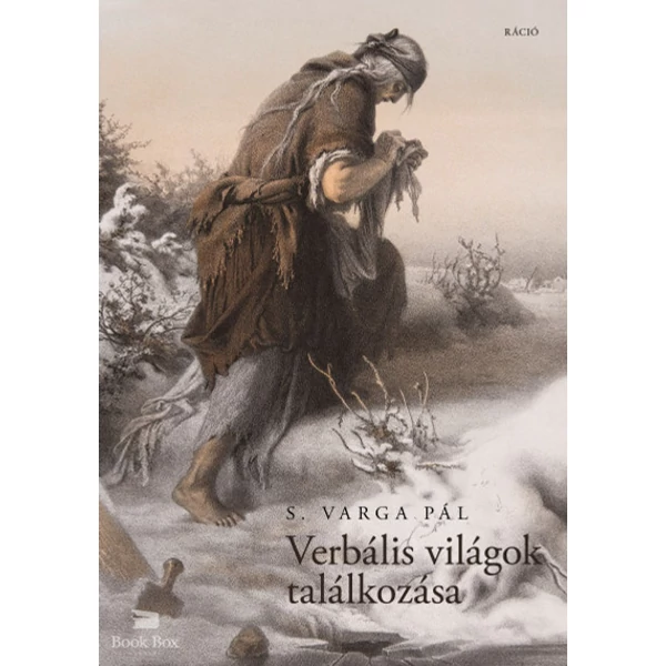 Verbális világok találkozása