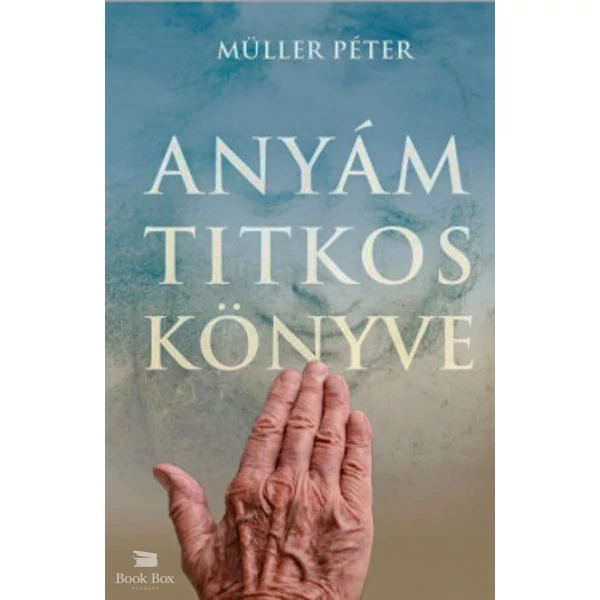 Anyám titkos könyve