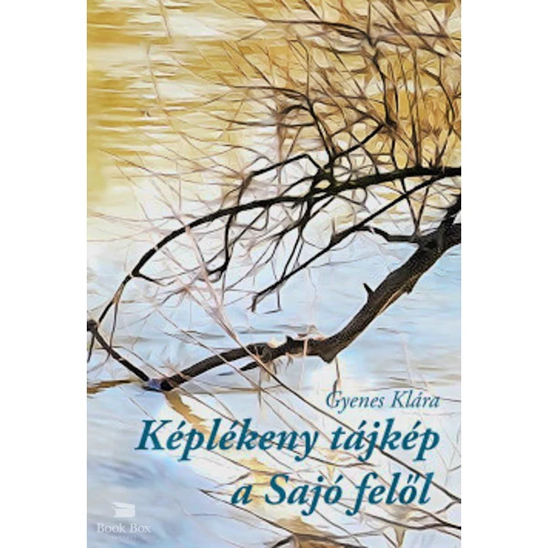 Képlékeny tájkép a Sajó felől