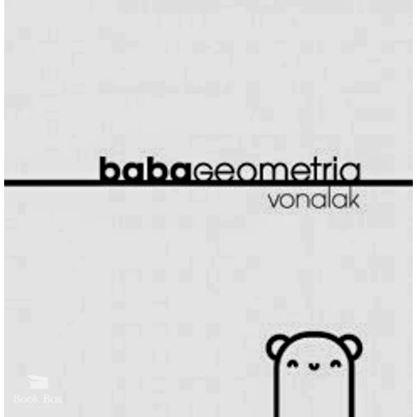 Babageometria - Vonalak