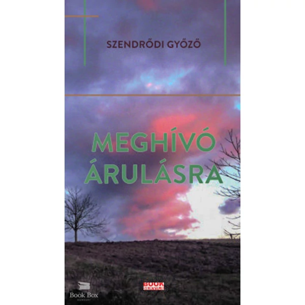 Meghívó árulásra