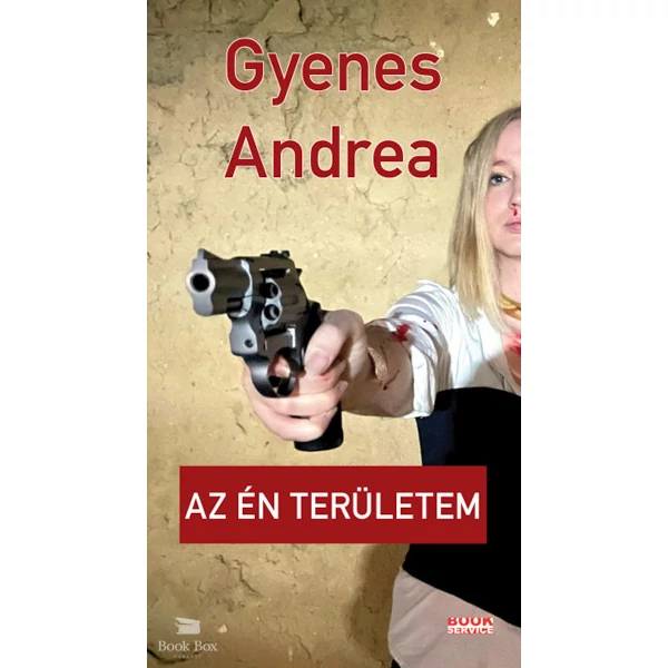 Az én területem