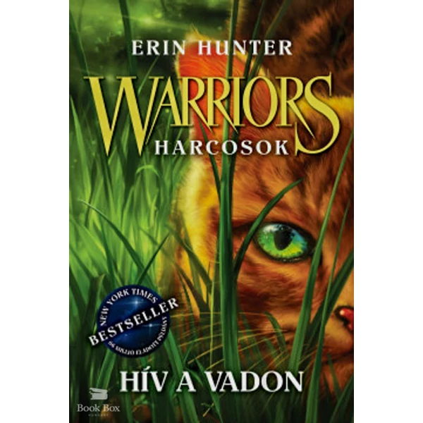 Warriors - Harcosok 1. - Hív a vadon