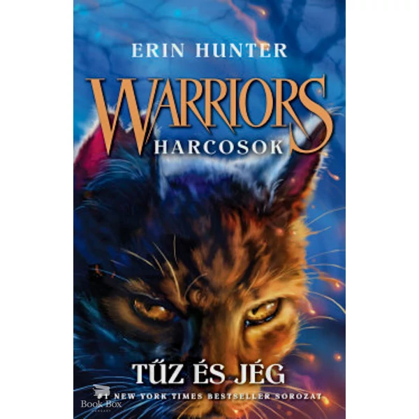 Warriors - Harcosok 2. - Tűz és jég