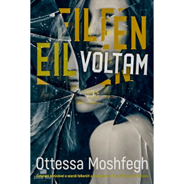 Eileen voltam