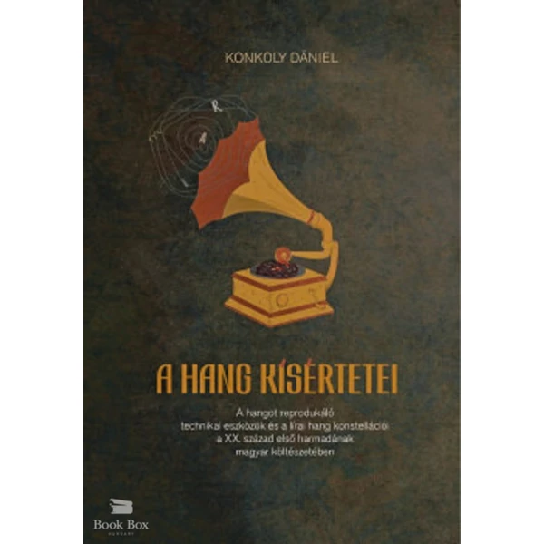 A hang kísértetei