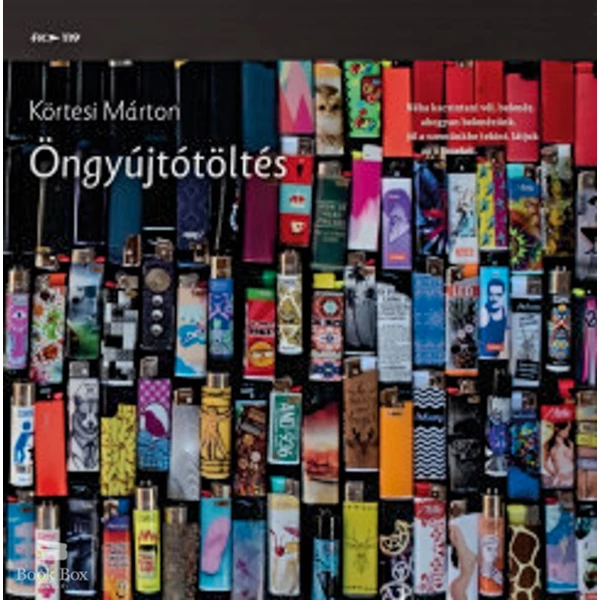 Öngyújtótöltés