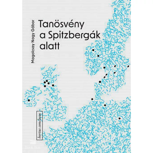 Tanösvény a Spitzbergák alatt